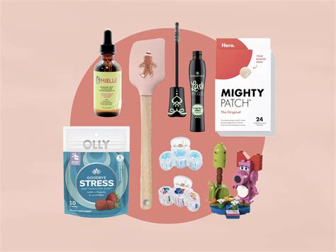 target stocking stuffers|stocking stuffers for women target.